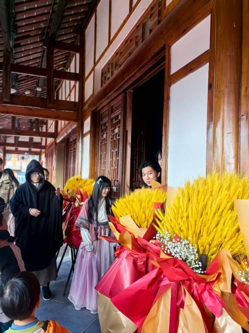 沉浸赋能：红河景区演艺的差异化突围之路